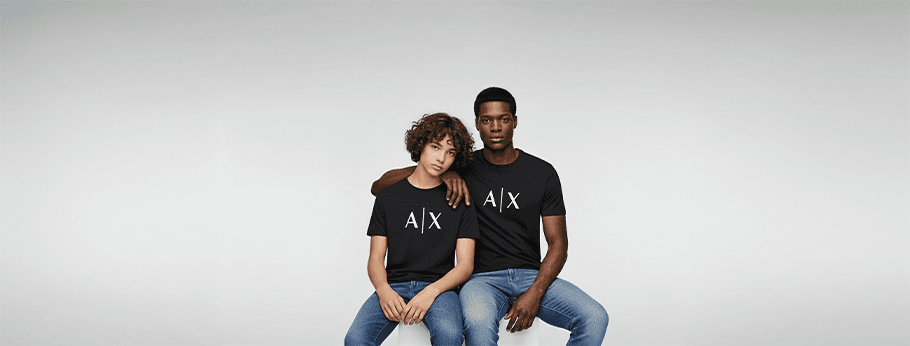 Armani Exchange