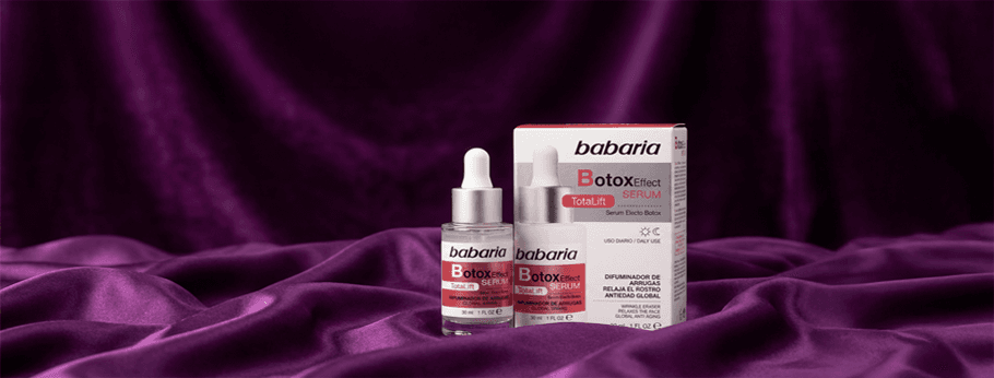 BABARIA