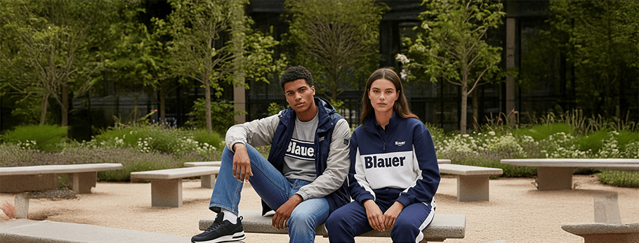 Blauer