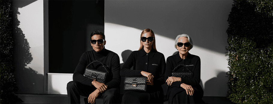 Bottega Veneta