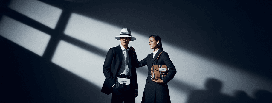 Burberry