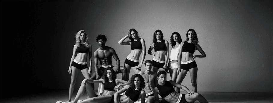 Calvin Klein Underwear