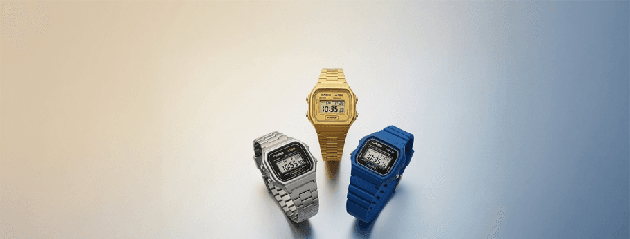 Casio