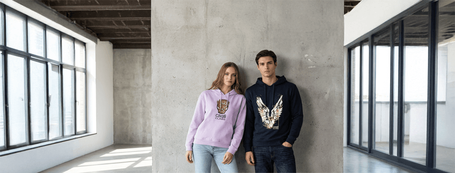 Cavalli Class