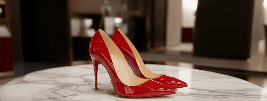 Christian Louboutin