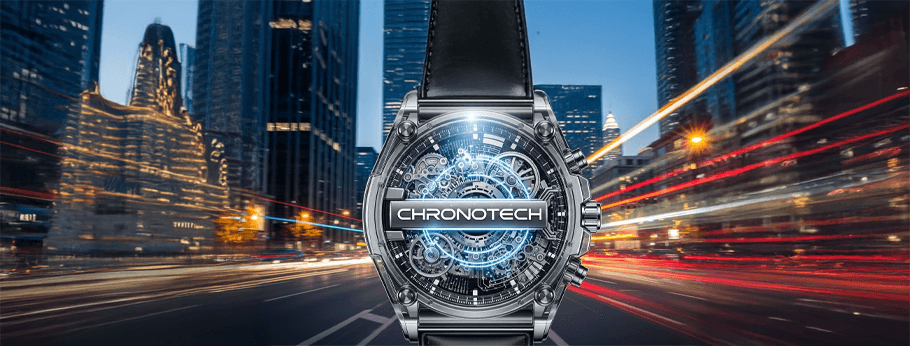 Chronotech