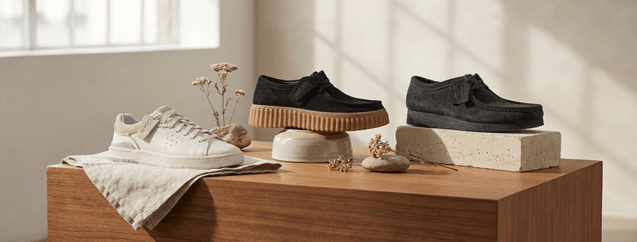 Clarks