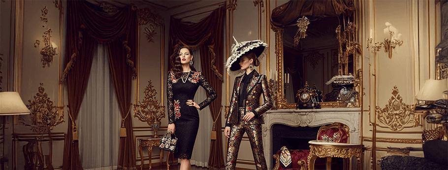 Dolce & Gabbana