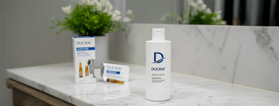 DUCRAY