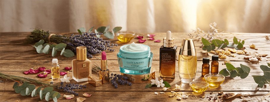 ESTÉE LAUDER