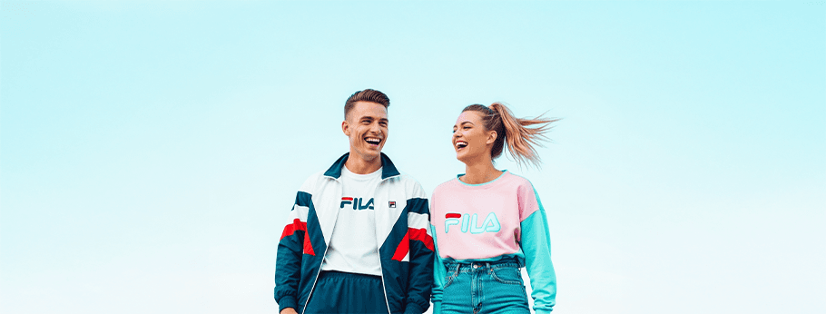 Fila