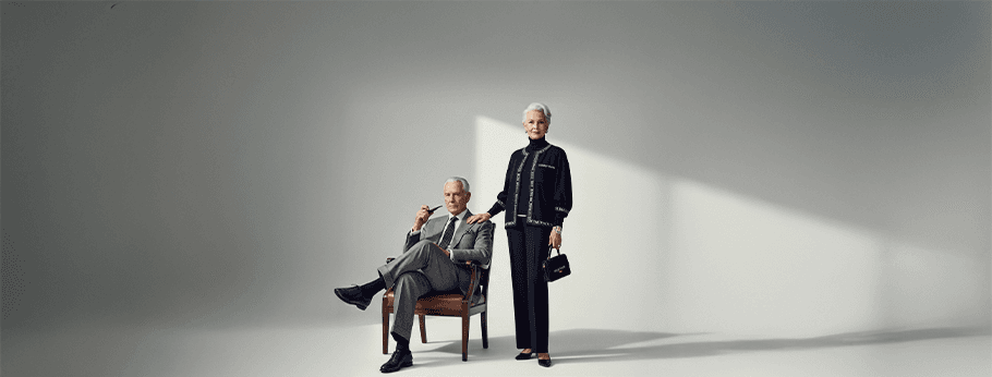 Giorgio Armani