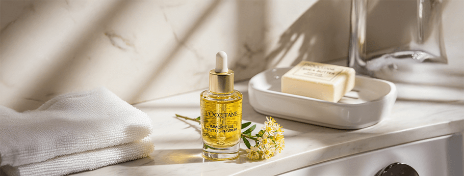 L'OCCITANE