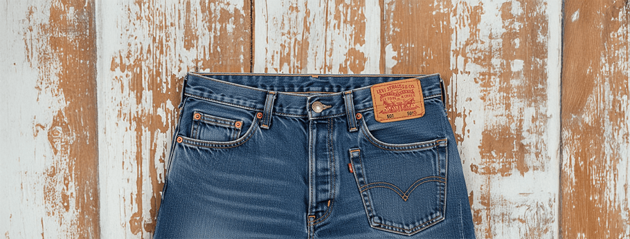 Levi's