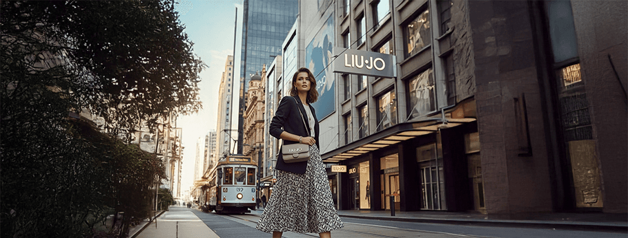 Liu Jo