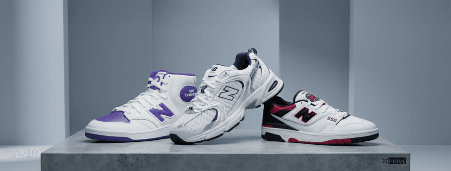 New Balance