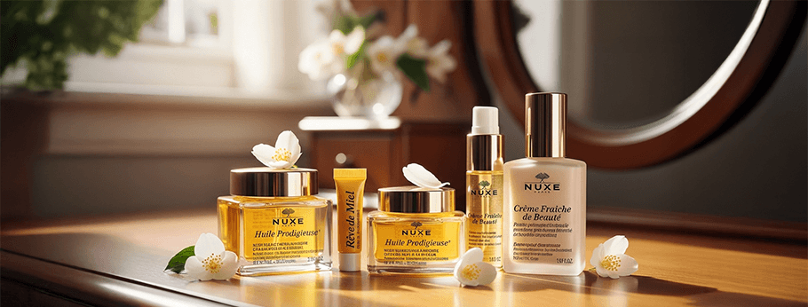NUXE