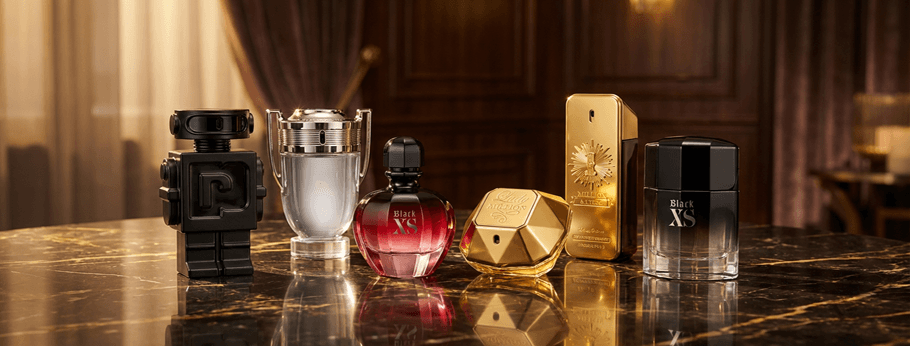 Paco Rabanne