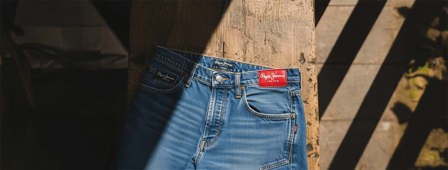 Pepe Jeans