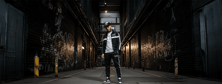 EA7 Emporio Armani