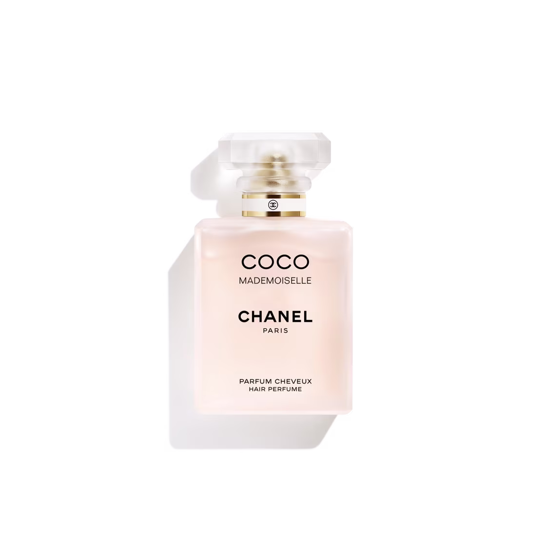 Chanel Coco Mademoiselle Parfum Pour Les Cheveux 35ml — 1