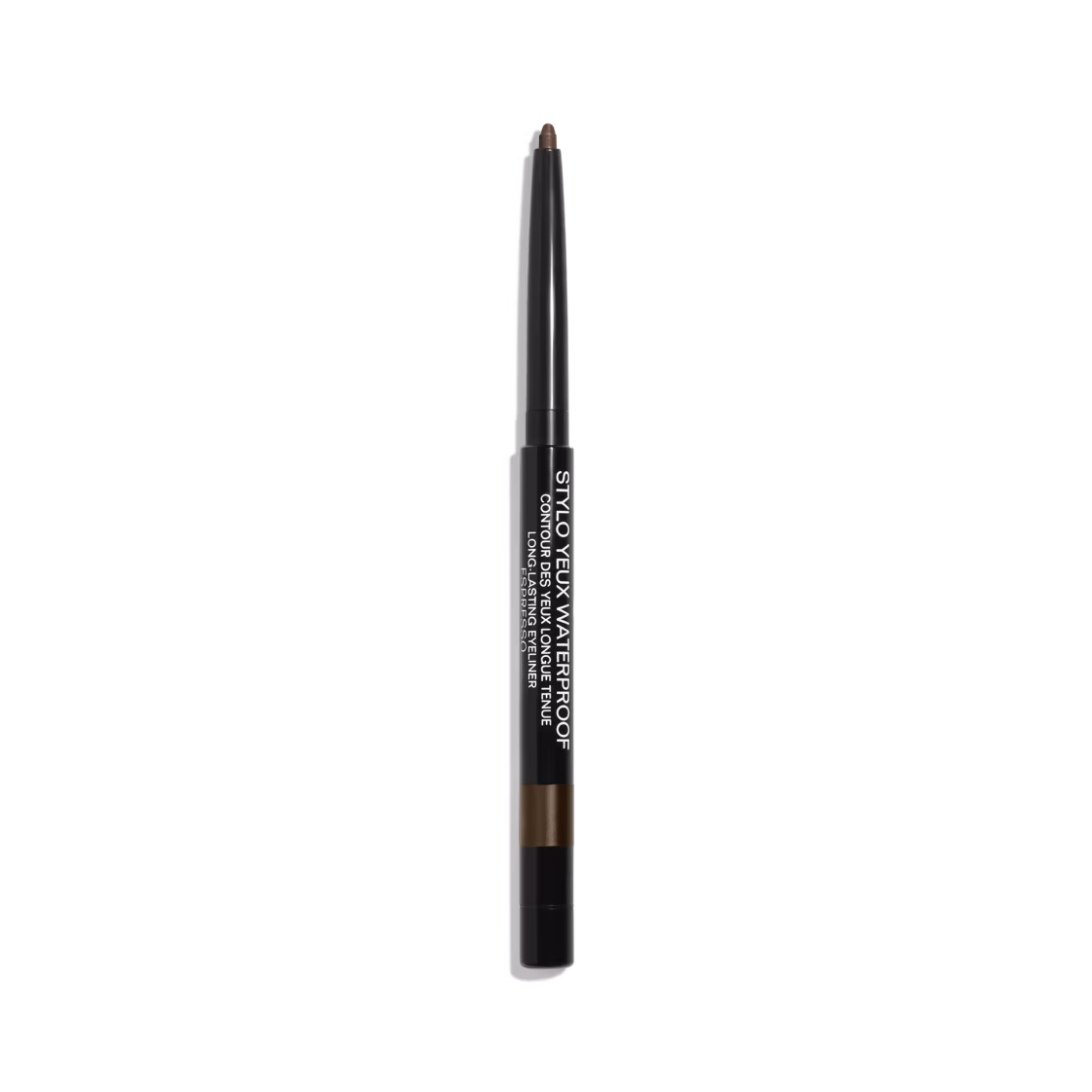 Chanel Stylo Yeux Waterproof 20-Espresso