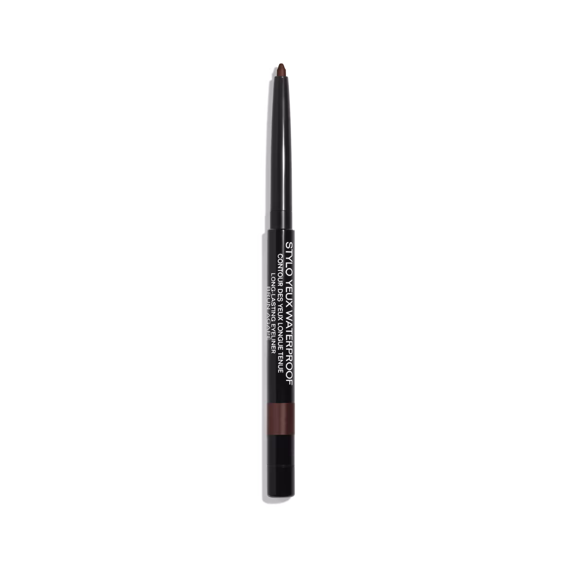 Chanel Stylo Yeux Waterproof 943-Brun Agapé