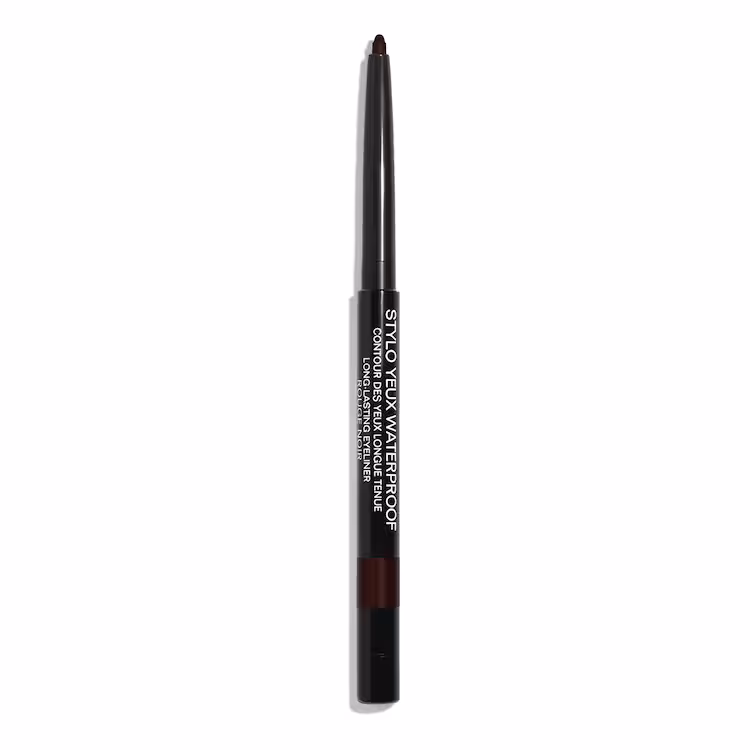 Chanel Stylo Yeux Waterproof 36-Prune Intense