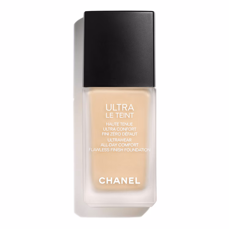 Chanel Ultra Le Teint Fluide Br32 30ml — 1