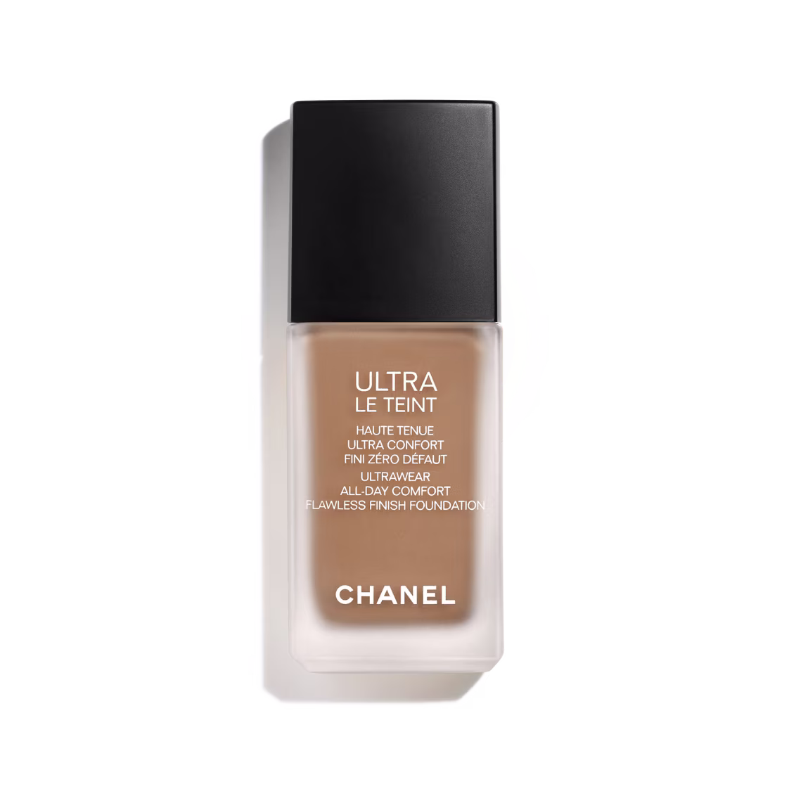 Chanel Ultra Le Teint Fluide Br132 30ml — 1