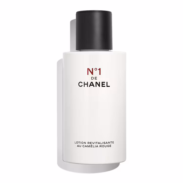 Chanel N 1 Red Camelia Revitalizing Lotion 150ml — 1