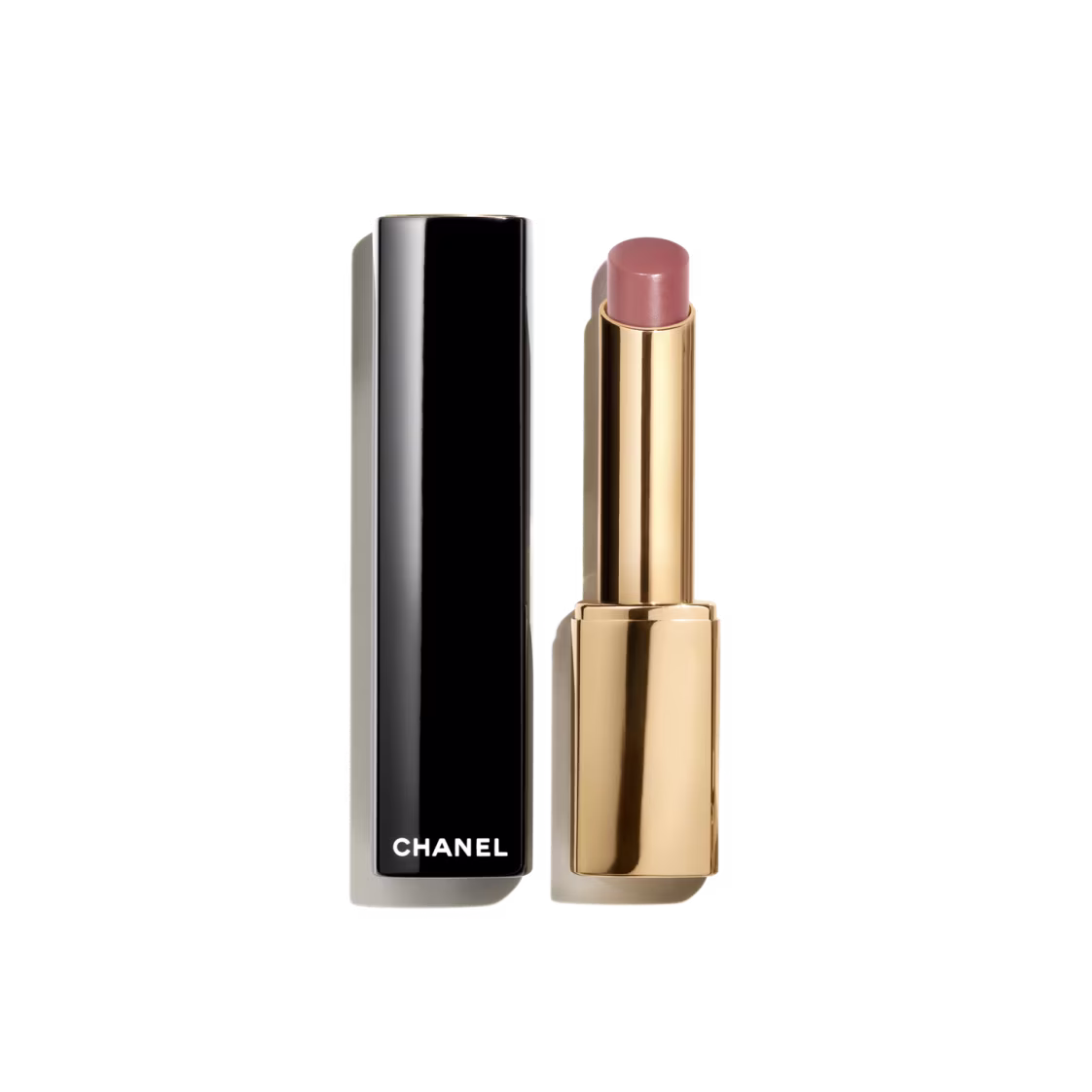 Chanel Rouge Allure L'extrait Lipstick Beige Brut-812 — 1