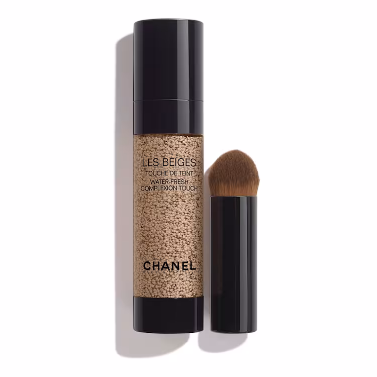 Chanel Les Beiges Water-Fresh Complexion Touch Bd121 — 1