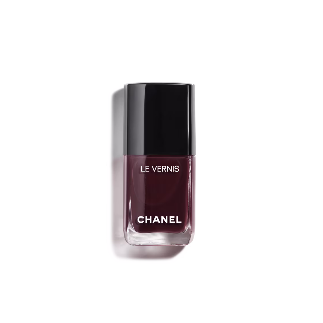 Chanel Le Vernis 155-Rouge Noir 13ml