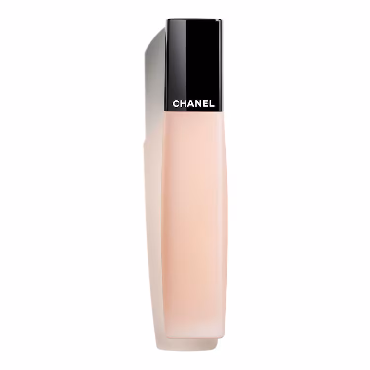 Chanel Camélia L'huile Hydrating 1 U