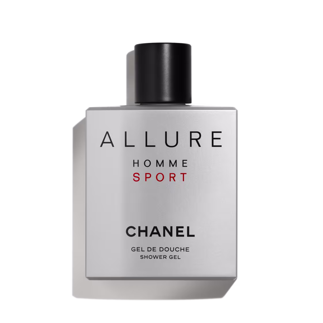 Chanel Allure Men Sport Gel 200ml — 1