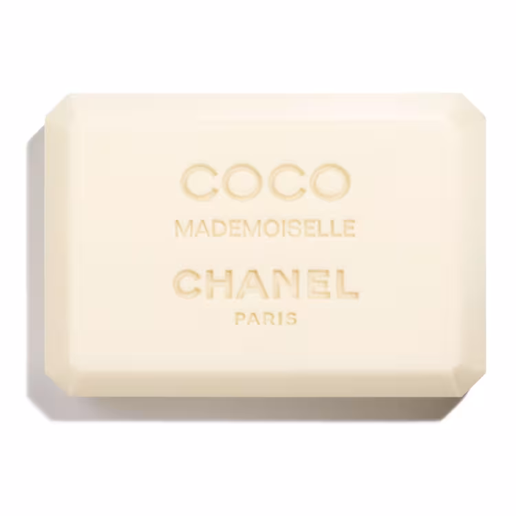 Chanel Coco Mademoiselle Le Savon 100g — 1