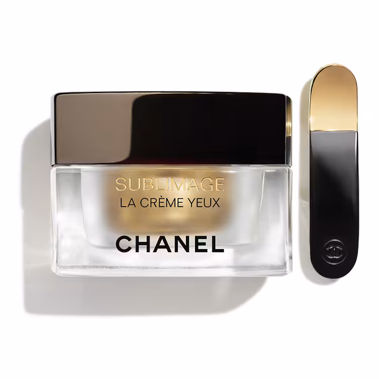 Chanel Sublimage La Crème Yeux 15g — 1