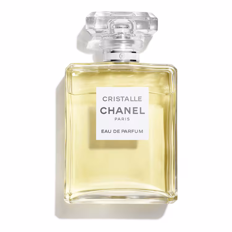 Chanel Cristalle Edp Spray 100ml — 1
