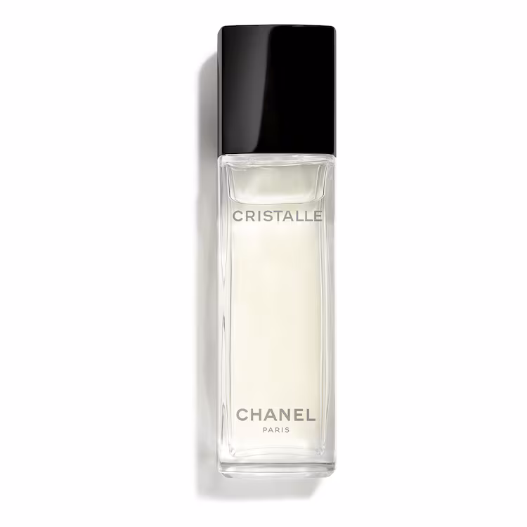 Chanel Cristalle Edt Spray 100ml — 1