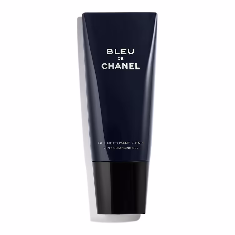 Bleu De Chanel Gel Nettoyant 2 En 1 100m — 1