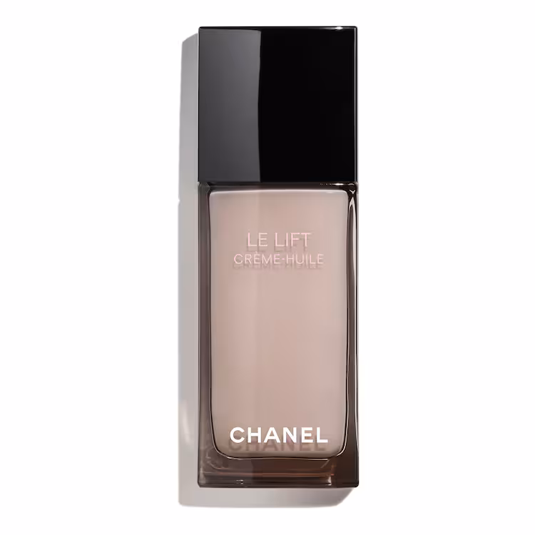 Chanel Le Lift Crème Huile Alisa y Reafirma 50ml — 1