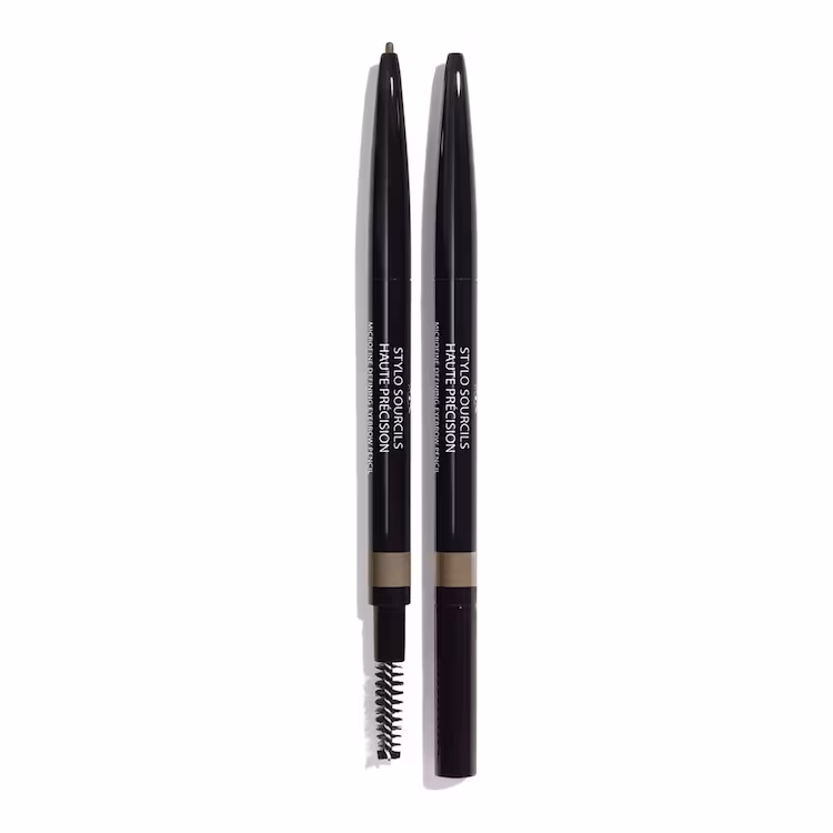 Chanel Stylo Sourcils Lápiz De Cejas Alta Precisión 156-Brun Clair 0,65g — 1