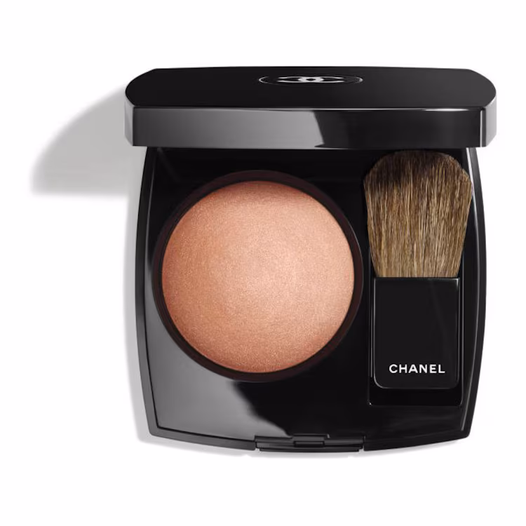 Chanel Joues Contraste 430-Foschia Rosa 4g — 1