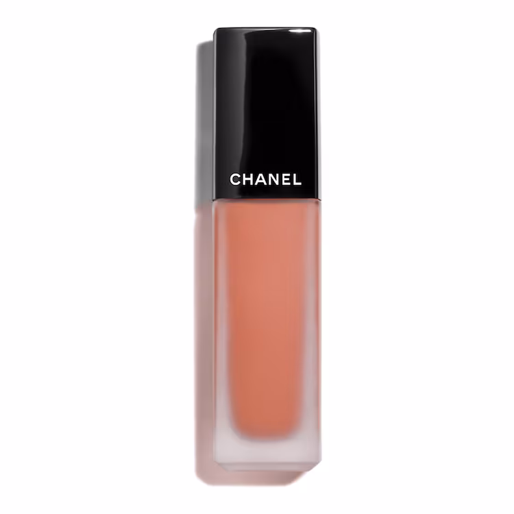 Chanel Rouge Allure Liquid Velvet 24-Saisissante 6ml