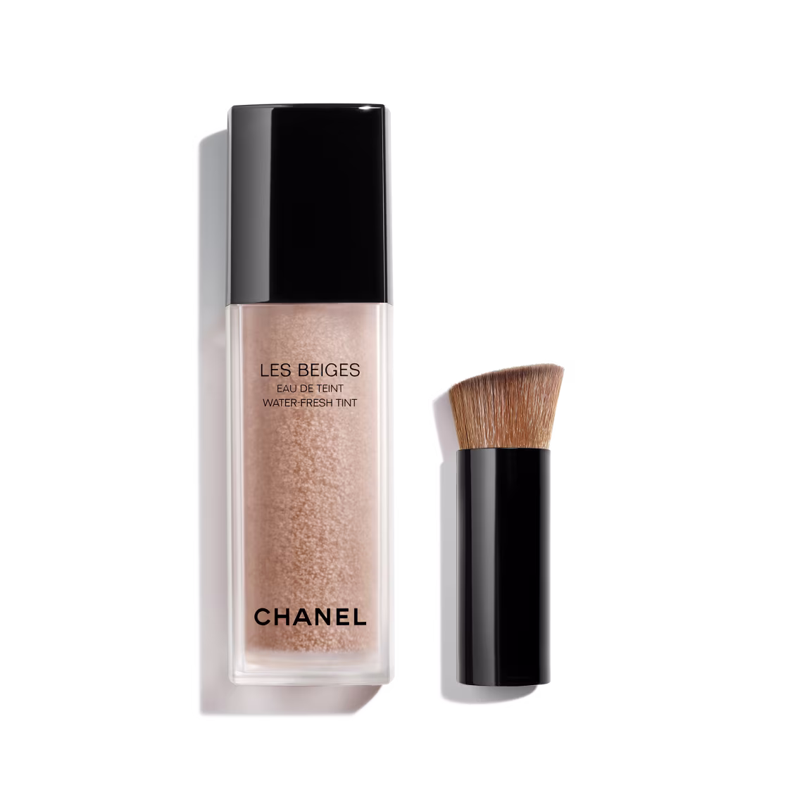 Chanel Les Beiges Eau De Teint Deep 30ml — 1