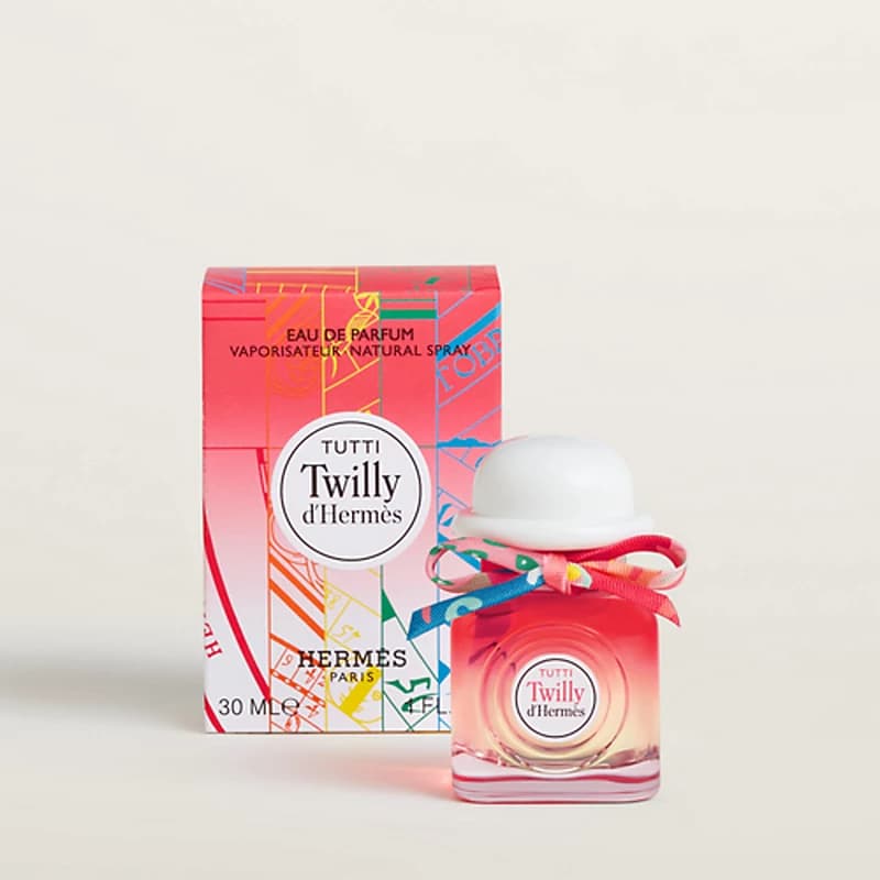 Hermès Tutti Twilly D’hermès Edp Spray 30ml — 1