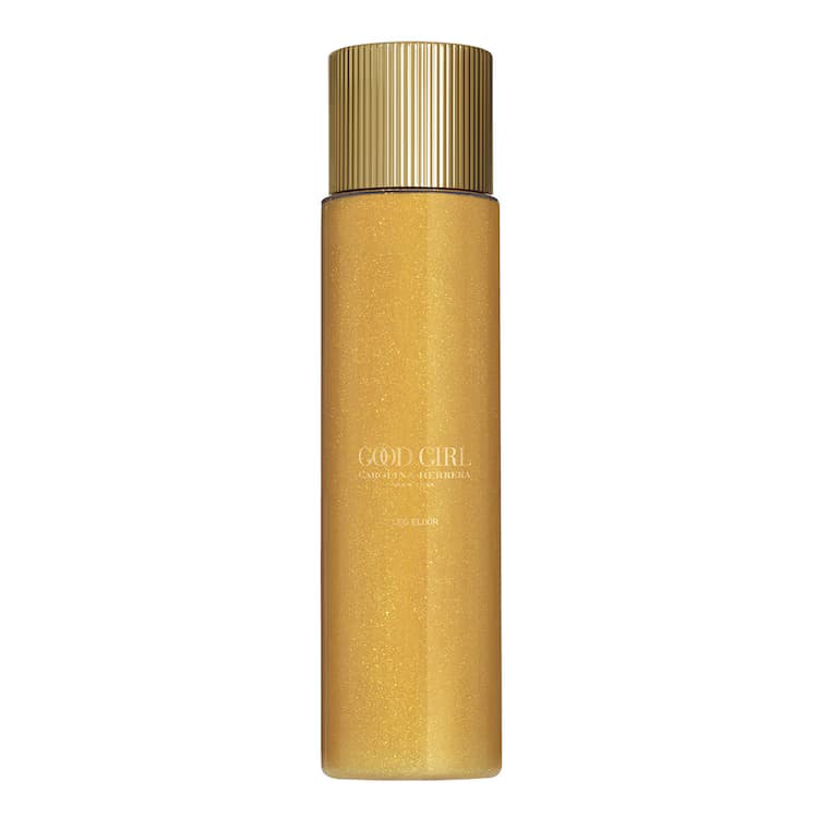 Carolina Herrera Good Girl Legs Oil 150ml — 1