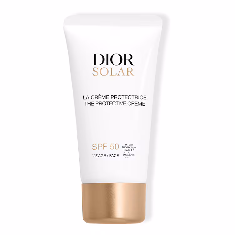Dior Solar Locion The Protective Creme Spf50 50ml — 1