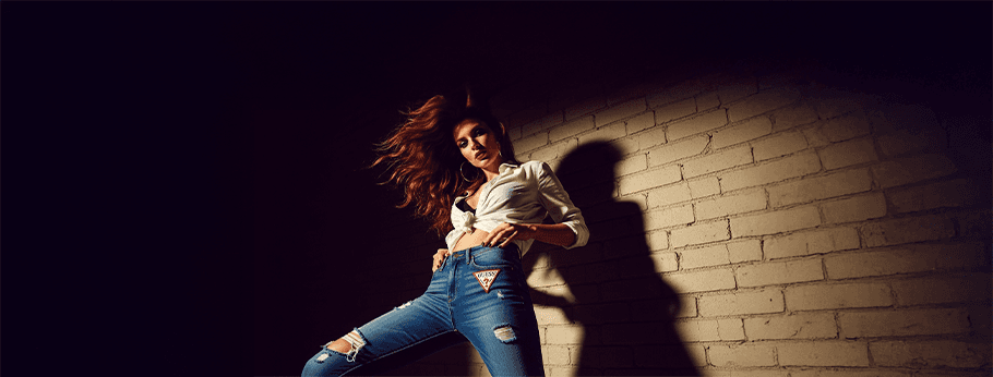Guess Jeans